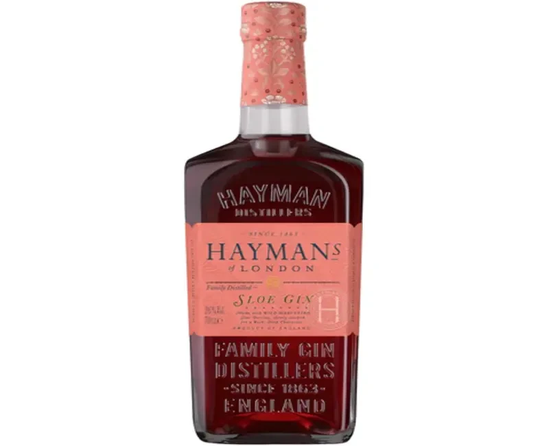 Hayman’s Sloe Gin – 70 cl