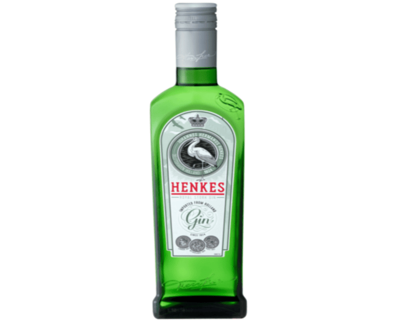 Henkes Gin – 75 cl