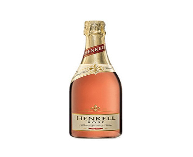 Henkell Rosé