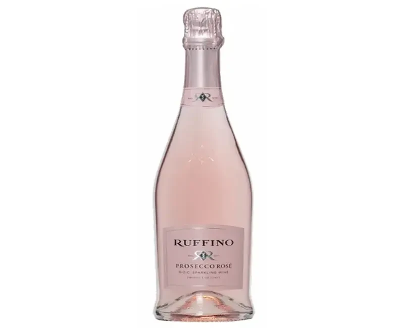 Ruffino Prosecco Rose