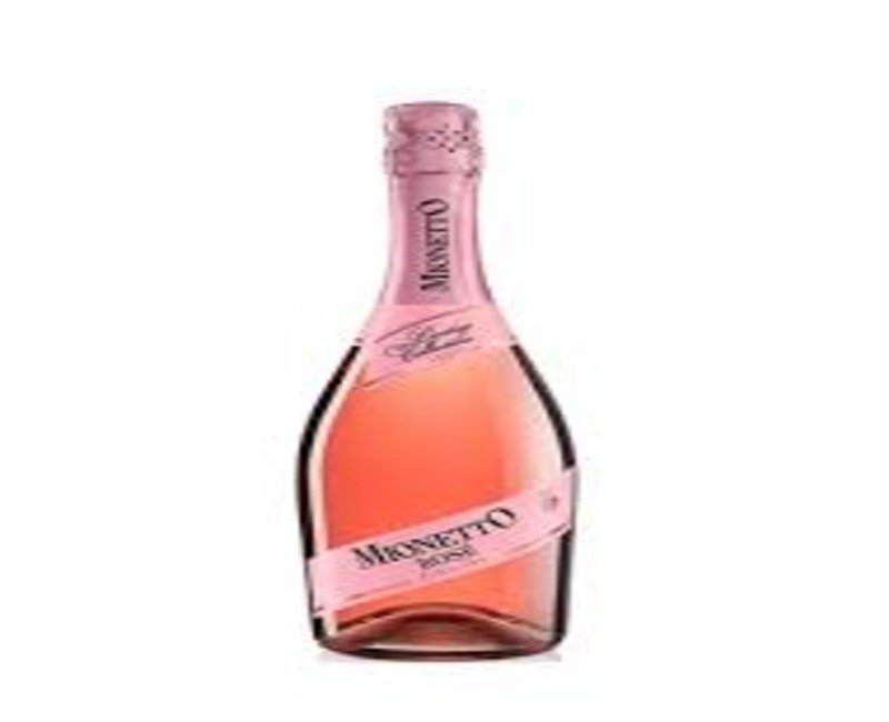 Mionetto Rose Extra Dry – 75 cl