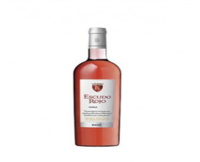 Escudo Rojo Rose