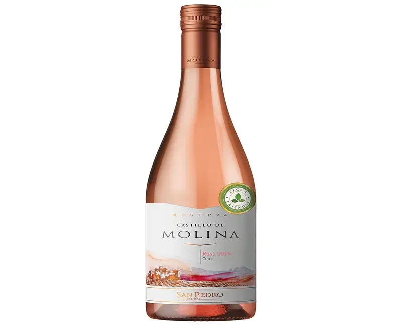 Castillo De Molina Rose