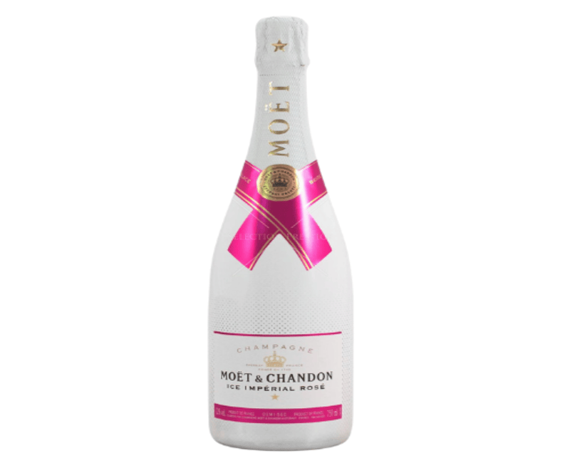 Moet & Chandon Ice Imperial Rose – 75 cl