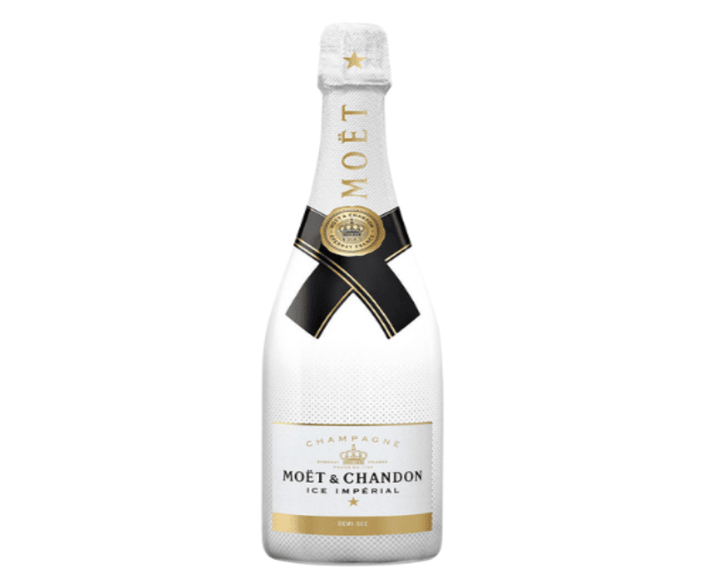 Moet & Chandon Ice Imperial – 75 cl