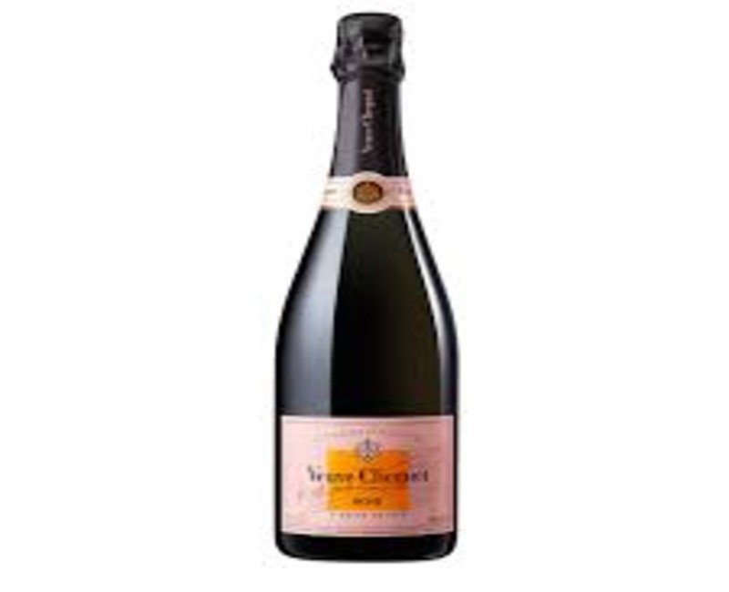 Veuve Clicquot Brut Rosé – 75 cl