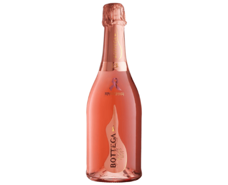 Bottega Vino Dei Poeti Brut Rose – 75 cl