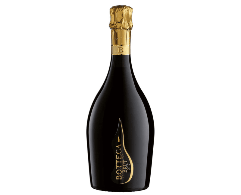 Bottega Millesimato Brut – 75 cl