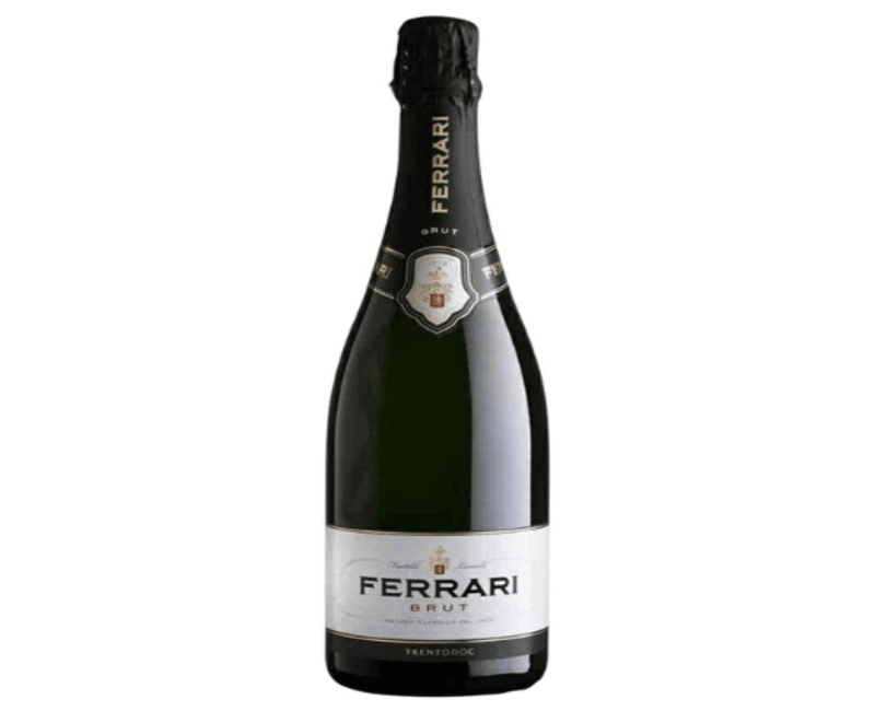 Ferrari Brut Trento – 75 cl