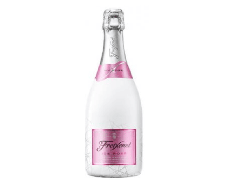 Freixenet – Ice Rose Cava