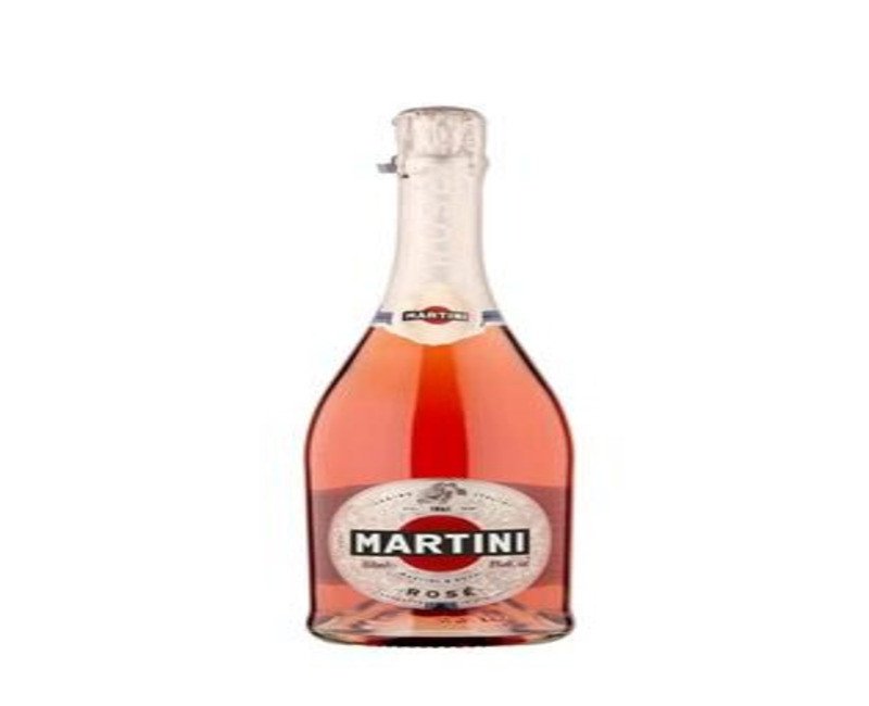 Martini Rose – 75 cl