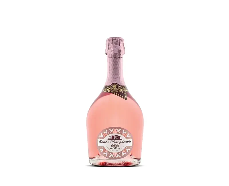 Santa Margherita Sparkling Rose – 75 cl