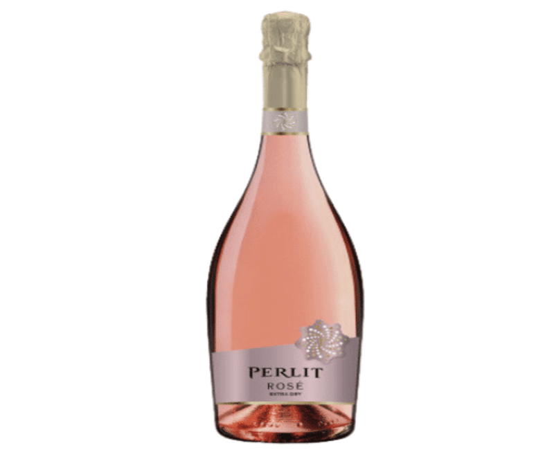 Perlit Rosé Extra Dry