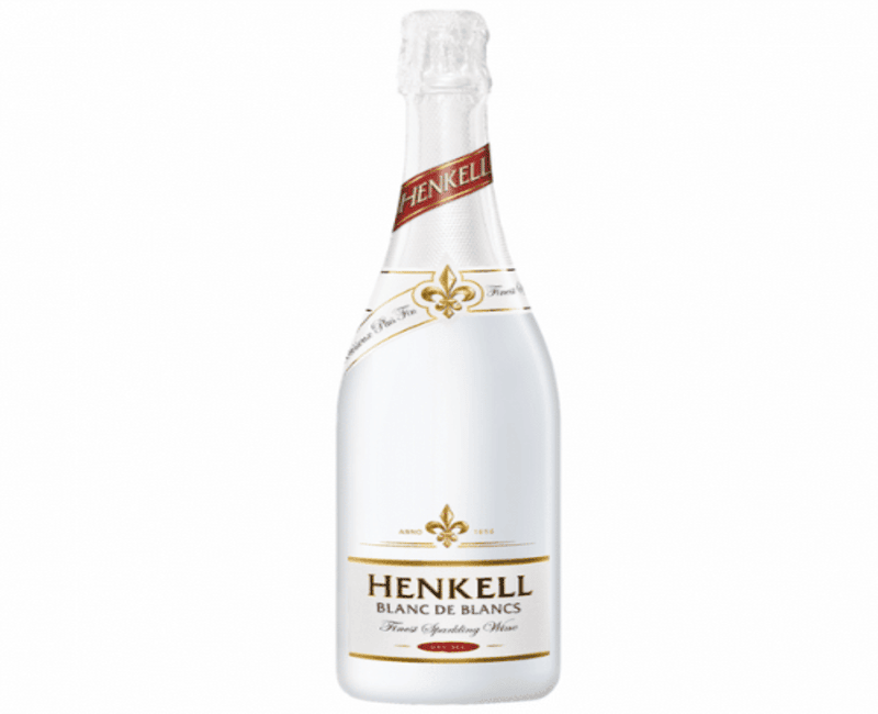 Henkell Blanc De Blancs