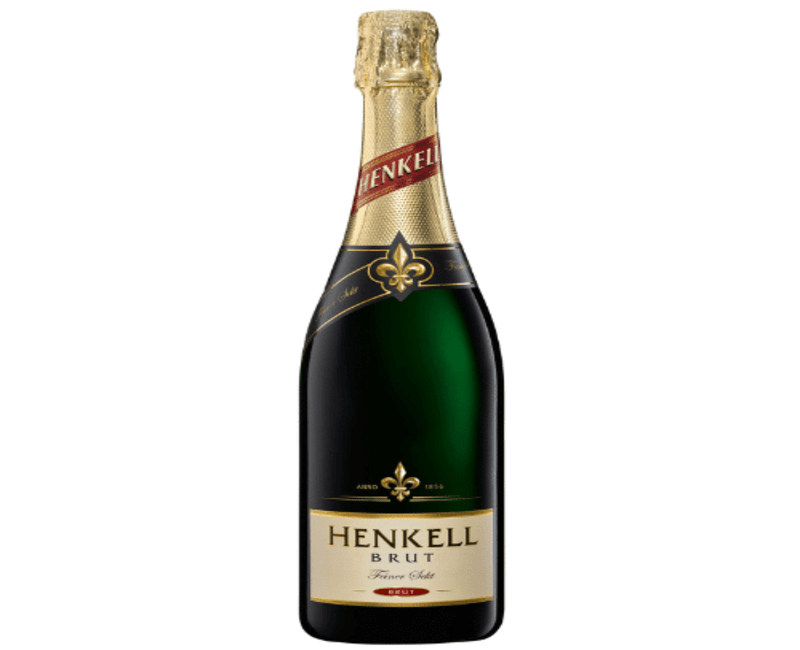 Henkell Trocken Brut