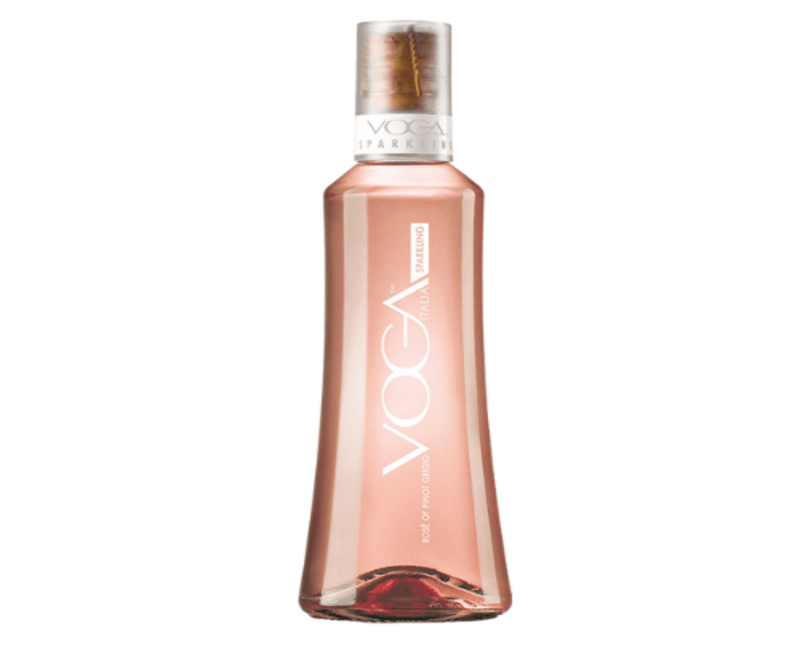 Voga Vino Spumante Pinot Grigio Rosato