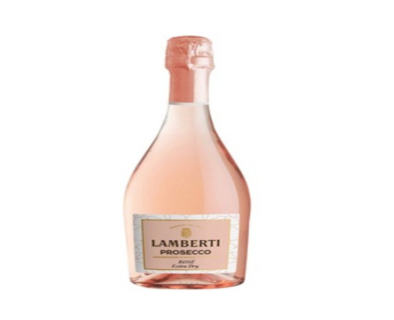 Lamberti Prosecco Rosé Extra Dry