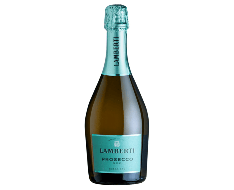 Lamberti Prosecco Extra Dry – 75 cl