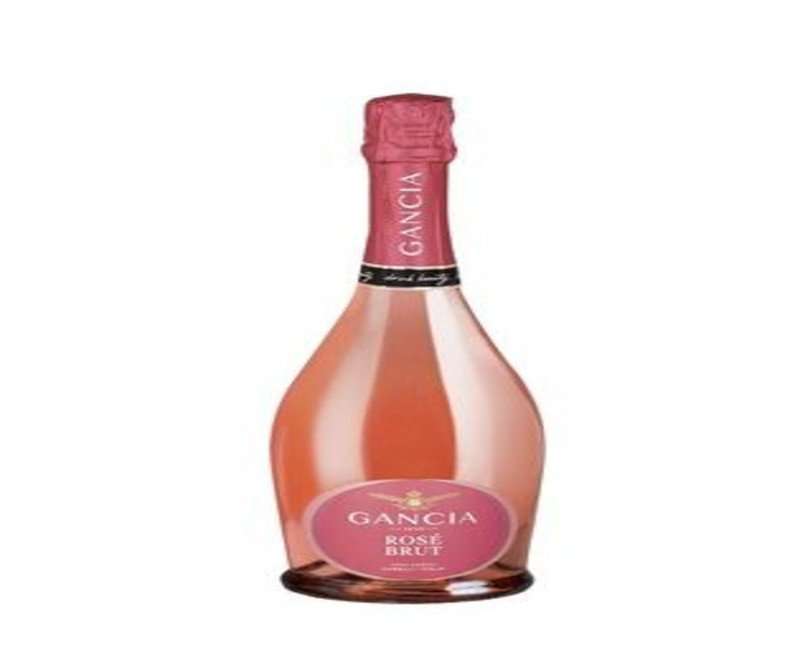 Gancia Sparkling Brut Rosé – 75 cl