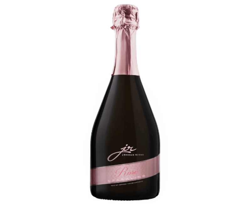 JR Sparkling Wine Rosè