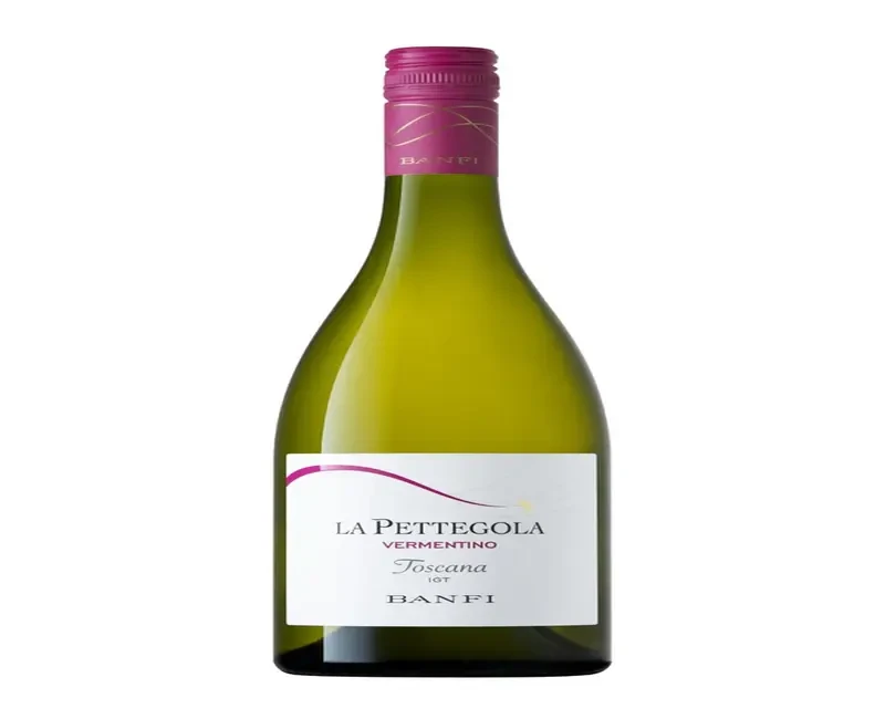 Banfi Vermentino La Pettegola