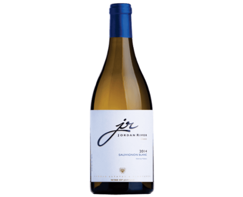 JR Classic Sauvignon Blanc