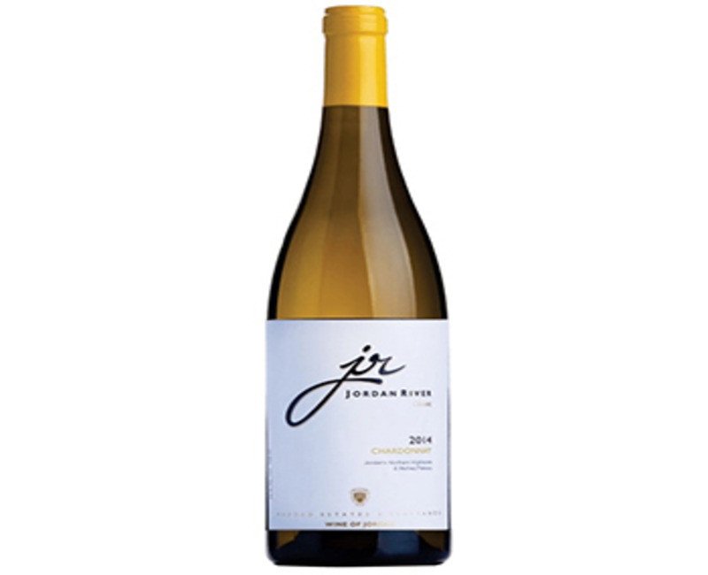 JR Classic Chardonnay