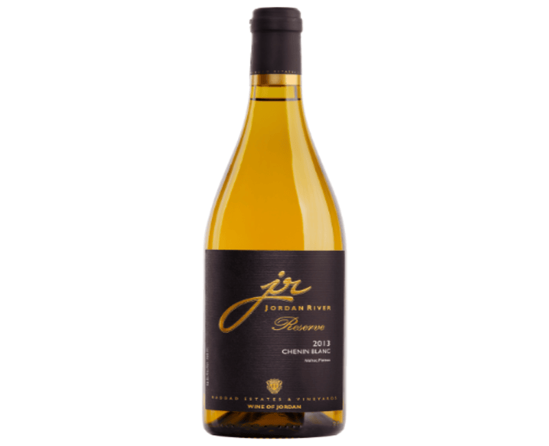 JR Reserve Chenin Blanc