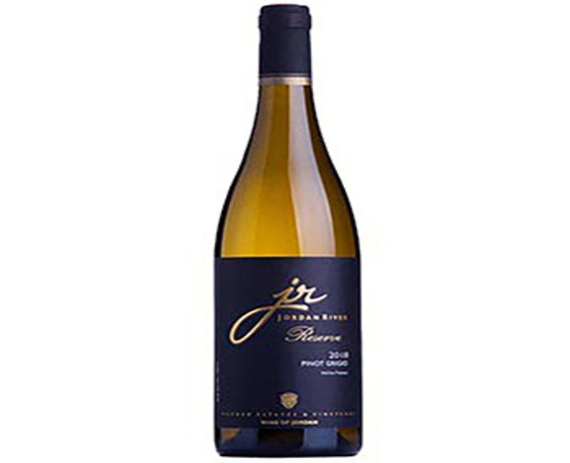 JR Reserve Pinot Grigio