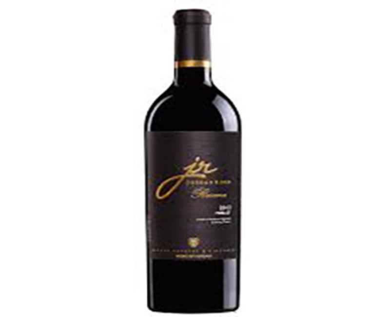 JR Reserve Merlot