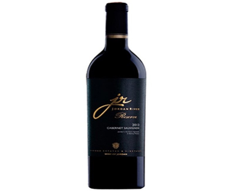 JR Reserve Cabernet Sauvignon