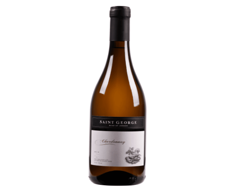 Saint George Chardonnay