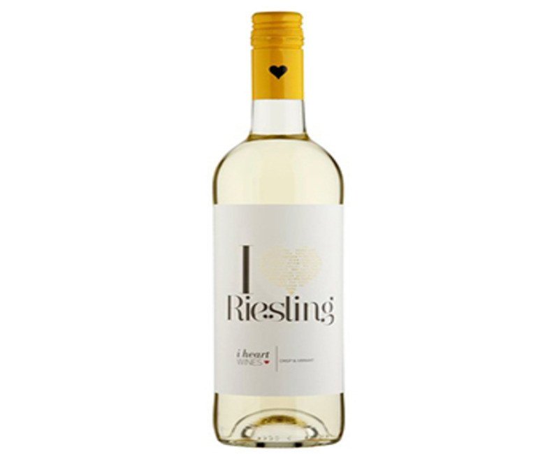 I Heart Riesling