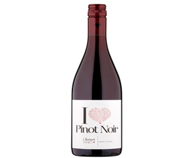 I Heart Pinot Noir