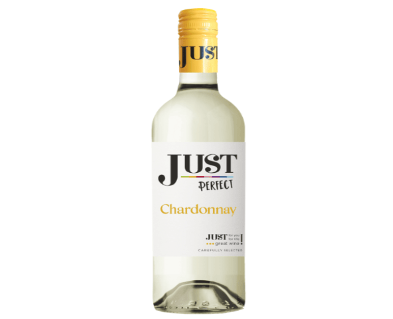 Just Wines Chardonnay