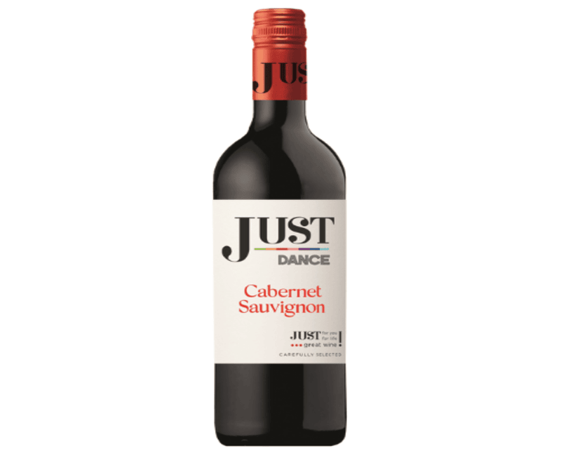 Just Wines Cabernet Sauvignon