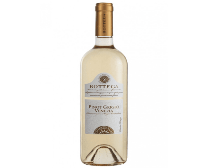 Bottega Pinot Grigio Venezia