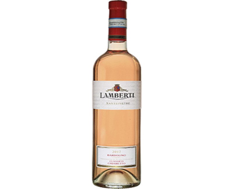 Lamberti Bardolino Chiaretto Rose