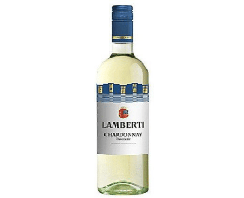 Lamberti Chardonnay Trevenezie