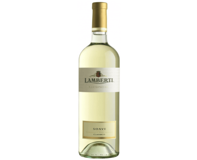 Lamberti Santepietre Soave