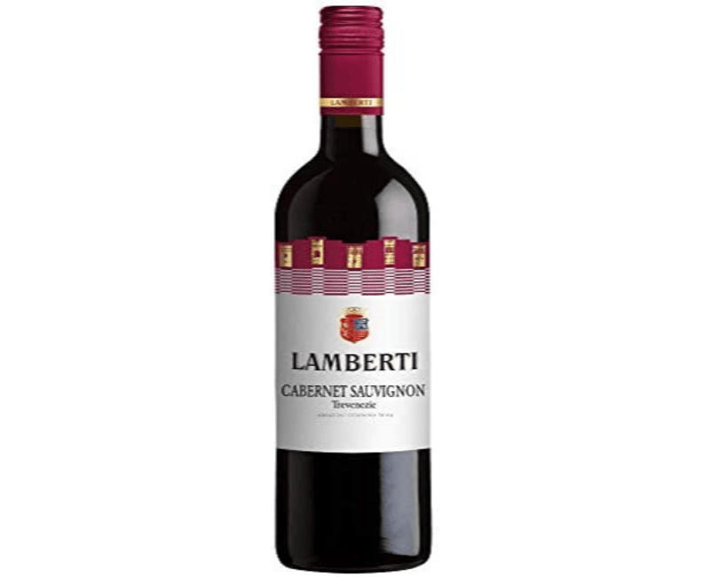 Lamberti Cabernet Sauvignon