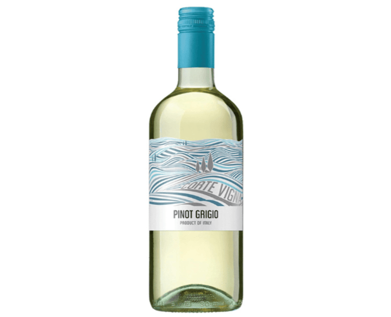 Corte Vigna Pinot Grigio