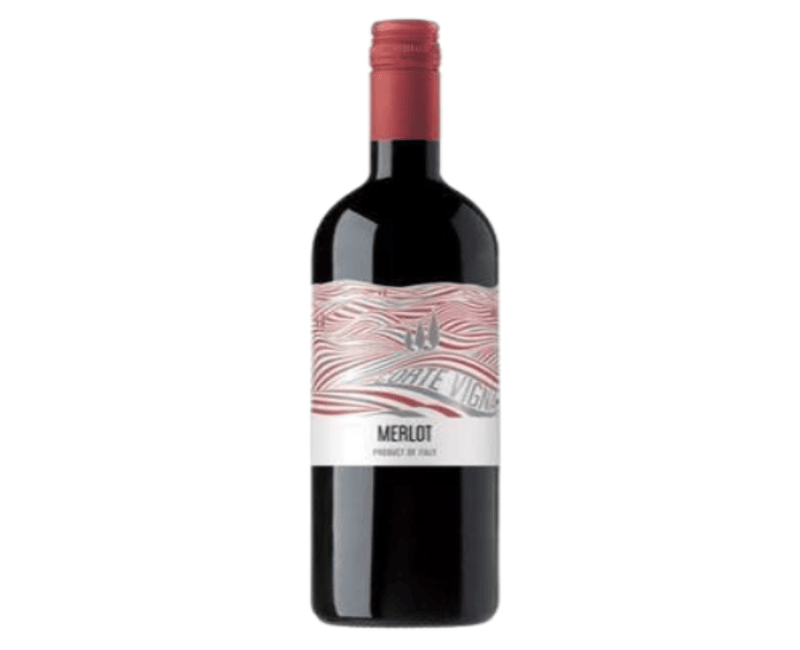 Corte Vigna Merlot