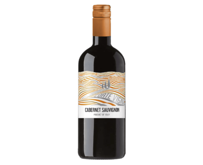 Corte Vigna Cabernet Sauvignon