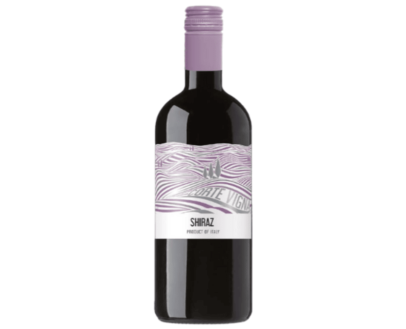 Corte Vigna Shiraz