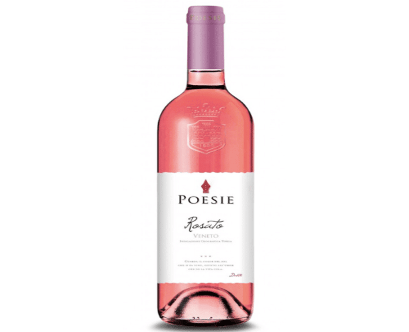 Cantina di Soave Poesie – Rosè Veneto