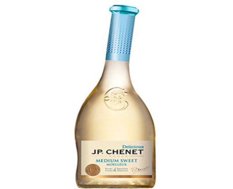 J.P Chenet Medium Sweet White