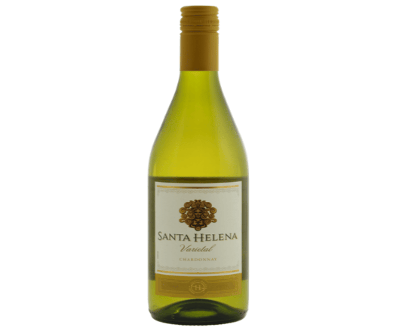 Santa Helena Chardonnay