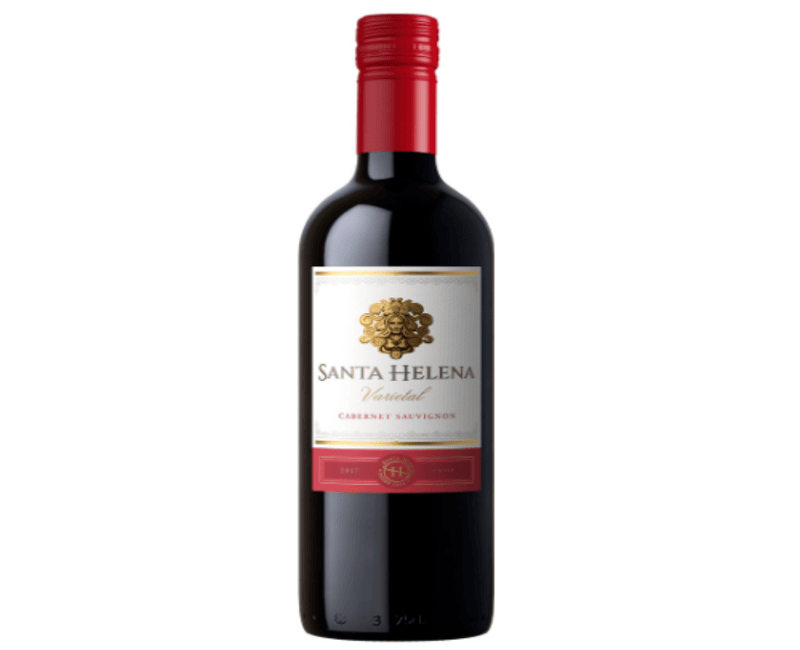 Santa Helena Cabernet Sauvignon