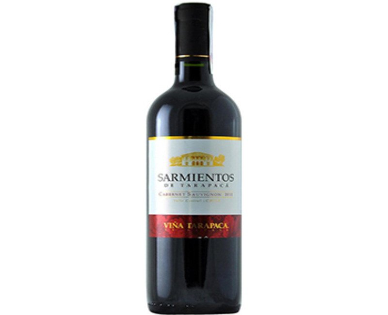 Sarmientos Cabernet Sauvignon